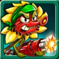 植物僵尸守卫战手游免费版