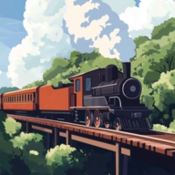 TinyRails游戏完整版