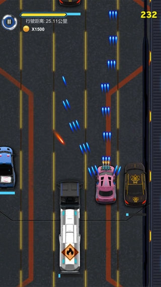 超跑战车直装版图5