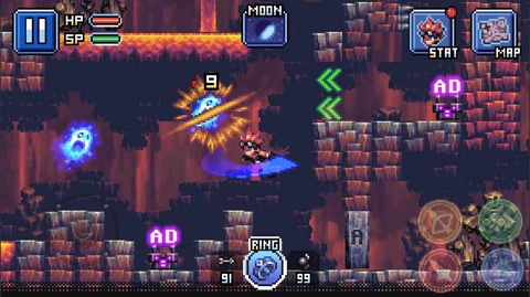 地牢x地牢DungeonXDungeon手游免费版图2