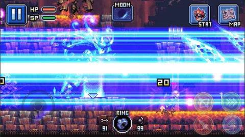 地牢x地牢DungeonXDungeon手游免费版图3