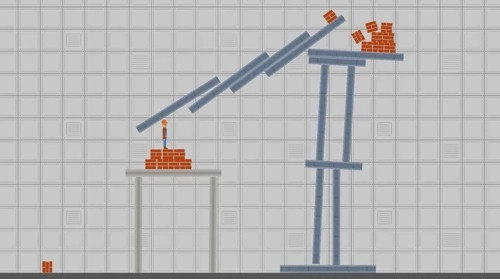 建筑游乐场游戏纯净最新版图3