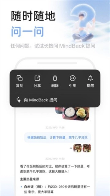 MindBack高清版