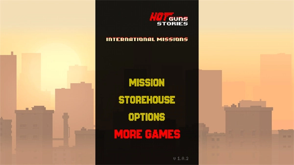 国际使命InternationalMissions原版图4