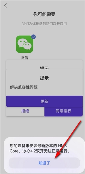 冰心双开官方正版