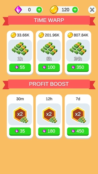 猫咪火车大亨CatTrainTycoon官方正版图4