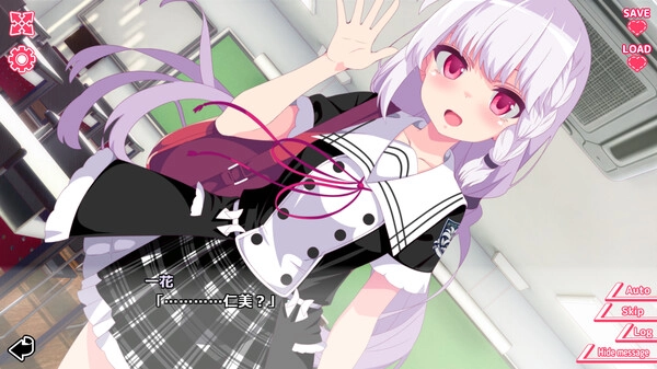 你与她的百合狂想曲游戏无广告版图2