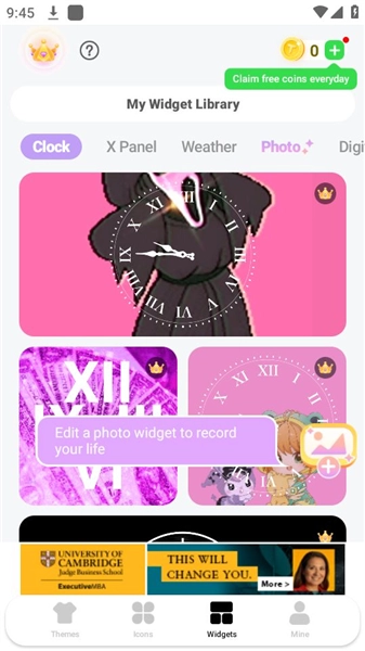 Themepack手机免费版图3