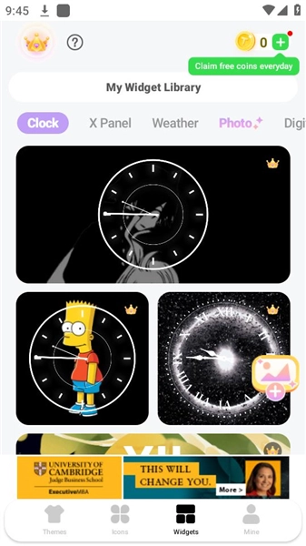 Themepack手机免费版图4