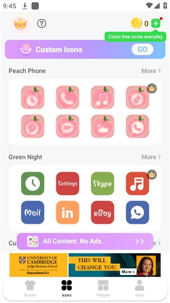 Themepack手机免费版图2