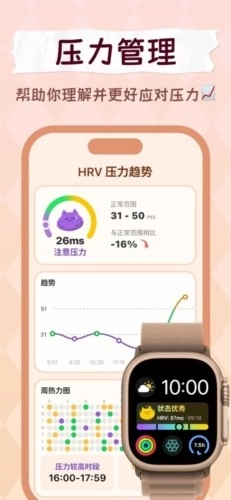 Moodpress手机版图2