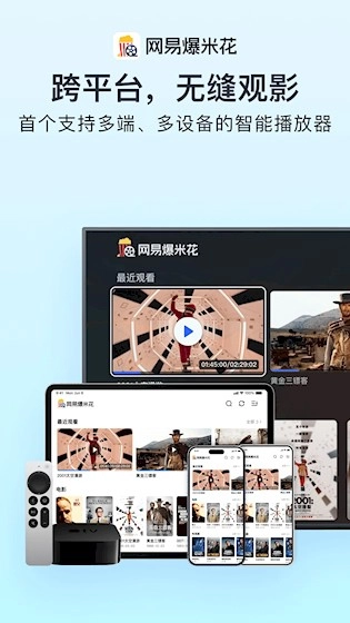 网易爆米花无广告版图5