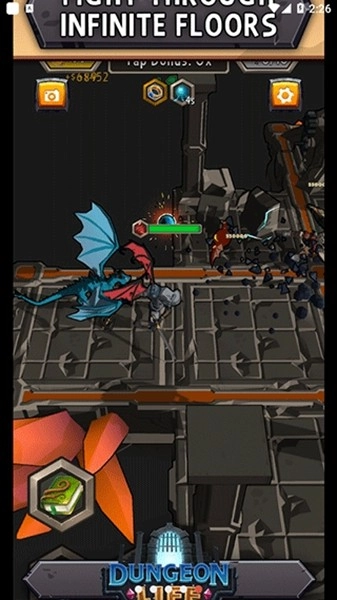 DungeonLife手机正版图4