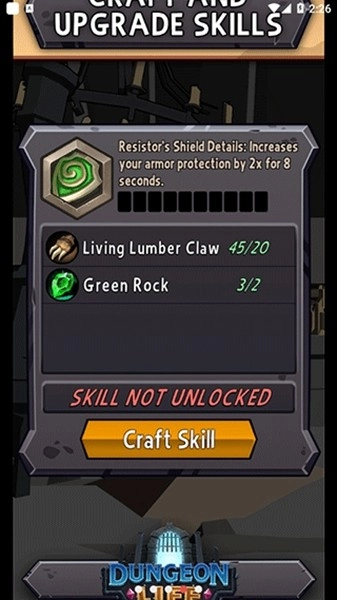 DungeonLife手机正版图2