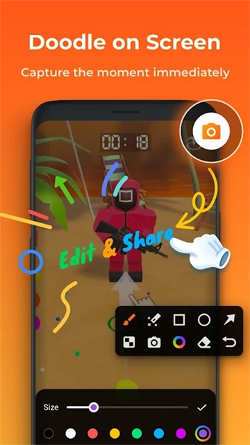 XRecorder手机版图3