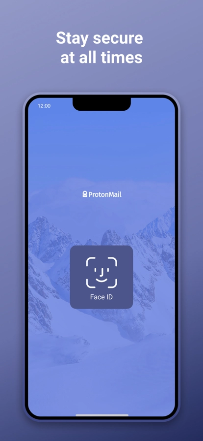 protonmail手机正版图2