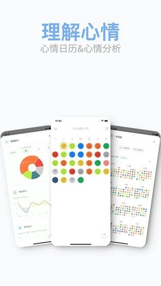 Mubble洗心日记最新版图2