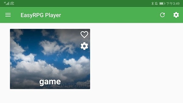 EasyRPGPlayer安卓版图3