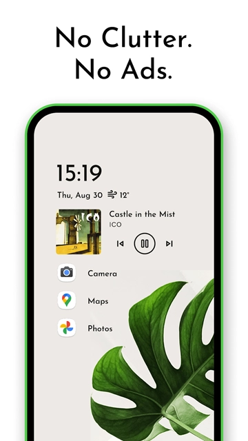 NiagaraLauncher无广告版图3