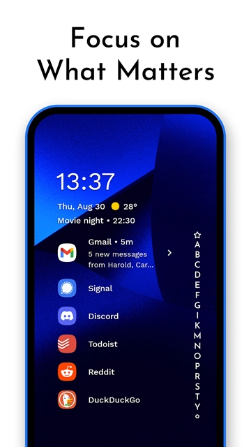 NiagaraLauncher无广告版图4