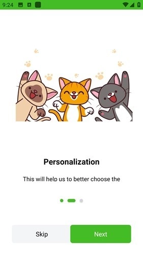 CatTranslator手机最新版