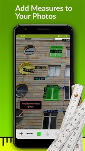 ImageMeter免费版图2