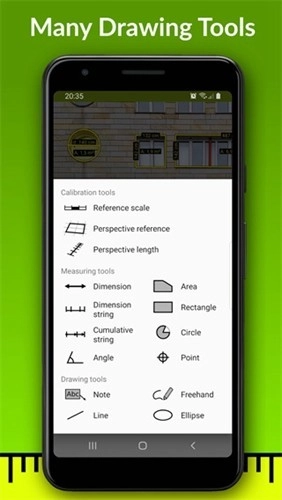 ImageMeter免费版图3