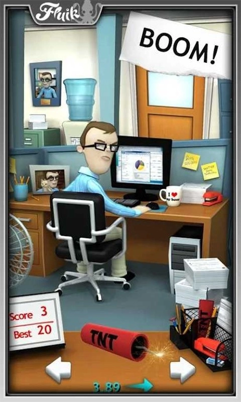 OfficeJerk游戏最新版图3