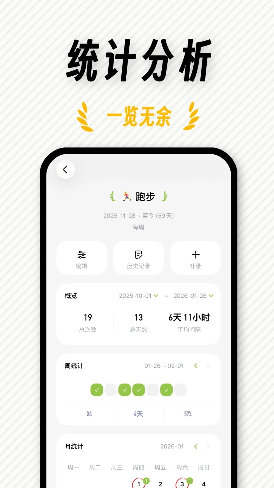 FastLog手机正版图2