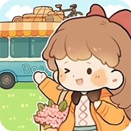 朵拉的露营餐车手游直装版