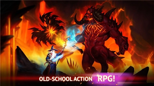 GuildofHeroes游戏官方版图1