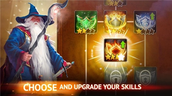 GuildofHeroes游戏官方版图3