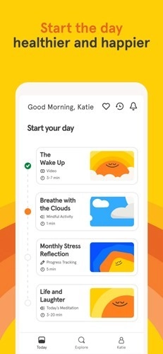 Headspace免费原版