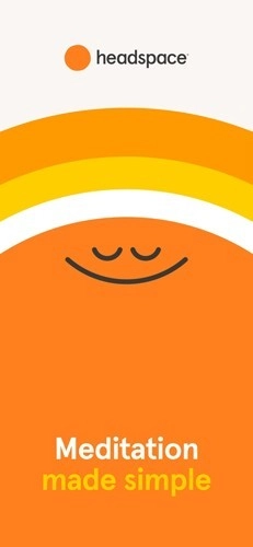 Headspace免费原版