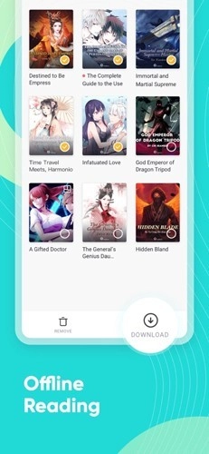 TapRead手机版