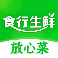 食行生鲜安卓直装版 V10.6.3