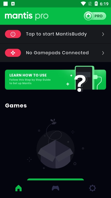 MantisGamepadPro最新免费版(1)