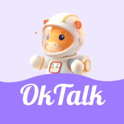 OkTalkAI口语M免费版