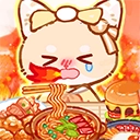 果冻美食屋安卓版