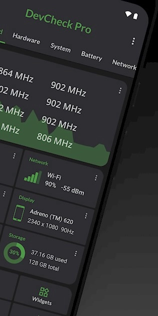 DevCheck官方最新版