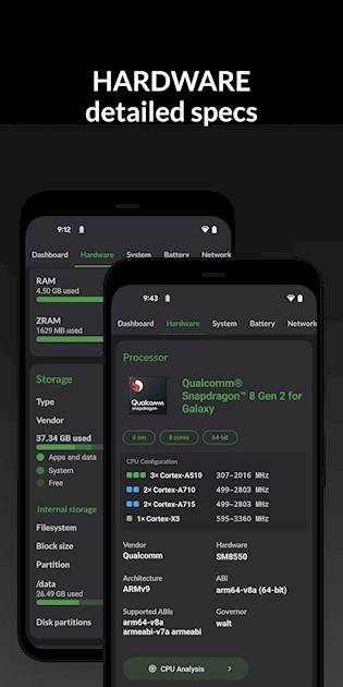 DevCheck官方最新版