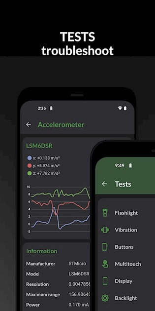 DevCheck官方最新版