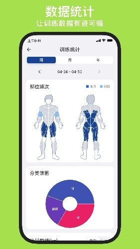 练练健身官方最新版图3