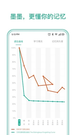 墨墨记忆卡官方版图2