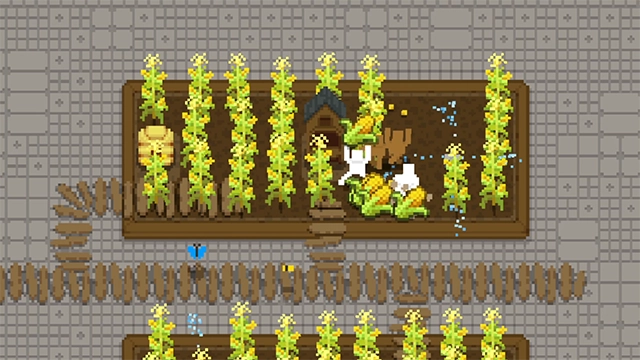 小小露台移植版图3