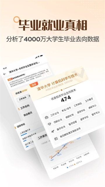 完美志愿官方正版图2