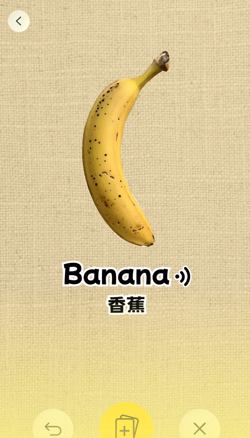 拍照学单词直装版图4
