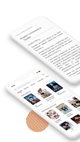 MoboReader安卓直装版图2