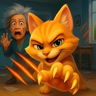 猫咪闹翻天官方最新版