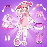 闪光少女物语官方版